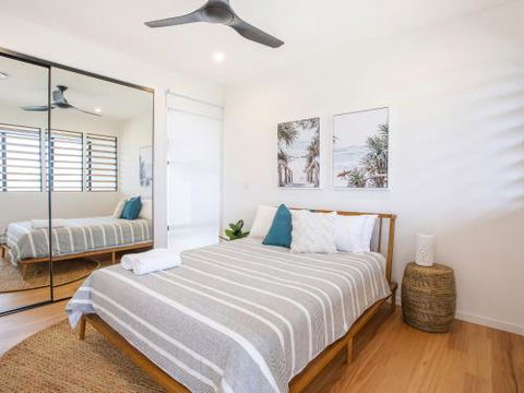 BREEZE At SALT - Accommodation Georgetown 2