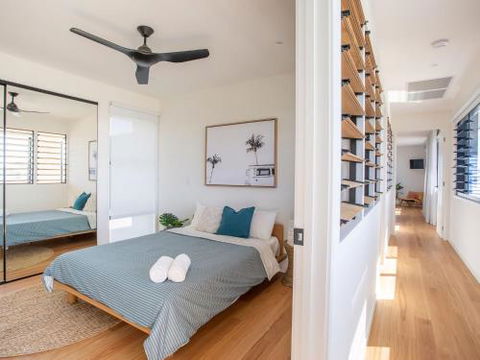BREEZE At SALT - Accommodation Georgetown 5