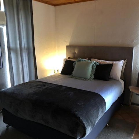 Granite Belt Cabins - Accommodation Georgetown 3