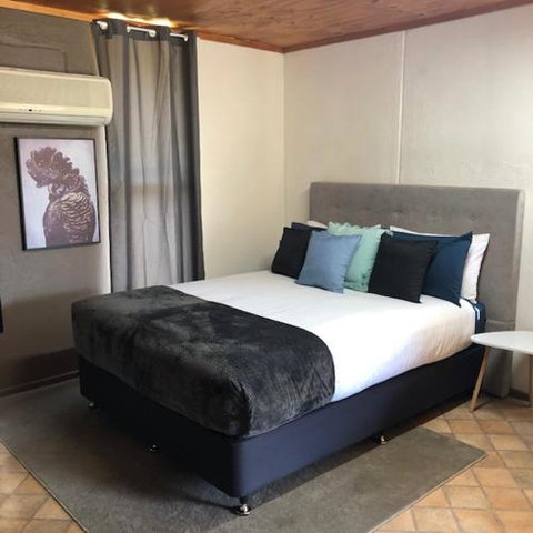 Granite Belt Cabins - Accommodation Georgetown 0