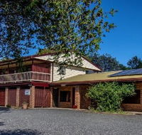 Nundle Accommodation - Accommodation Georgetown