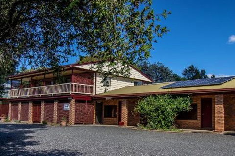Nundle Accommodation - Accommodation Georgetown 0