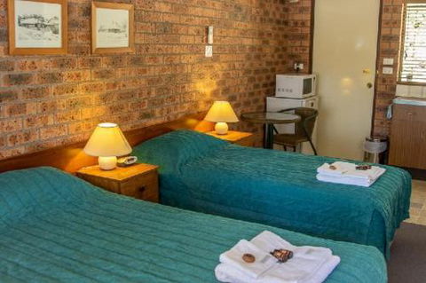 Nundle Accommodation - Accommodation Georgetown 6