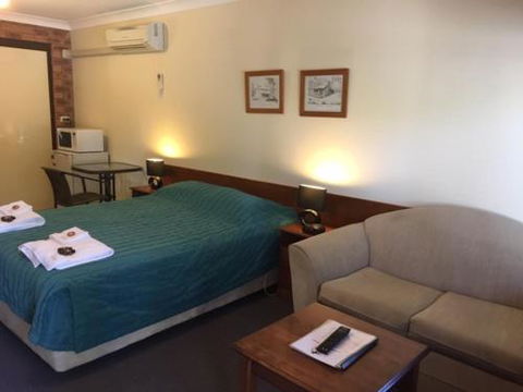 Nundle Accommodation - Accommodation Georgetown 3