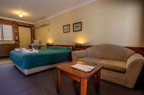Nundle Accommodation - Accommodation Georgetown 5