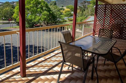 Nundle Accommodation - Accommodation Georgetown 4