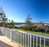 Seaside Beach House 25 Seaside Pde - Accommodation Georgetown