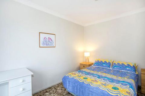 Seaside Beach House 25 Seaside Pde - Accommodation Georgetown 5
