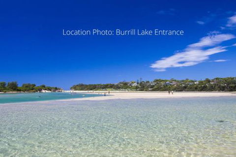 Seaside Beach House 25 Seaside Pde - Accommodation Georgetown 4
