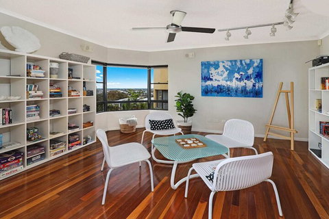 PRTFINO Ultimate Penthouse - Accommodation Georgetown 3