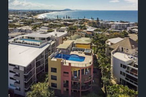 PRTFINO Ultimate Penthouse - Accommodation Georgetown 0