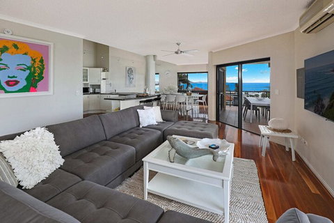 PRTFINO Ultimate Penthouse - Accommodation Georgetown 2