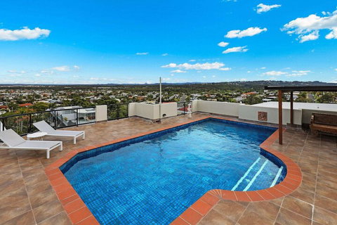 PRTFINO Ultimate Penthouse - Accommodation Georgetown 1