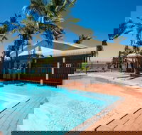 Hedland Hotel - Accommodation Georgetown