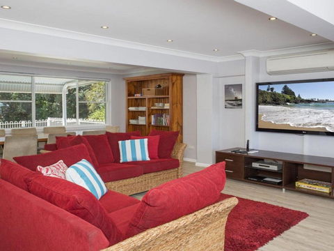 Kendalls Two Kiama - Accommodation Georgetown 6