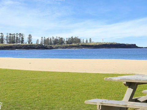 Kendalls Two Kiama - Accommodation Georgetown 1
