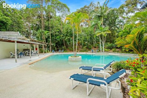 Baden 51 Rainbow Shores Air Conditioned Walk To Beach Swimming Pools - Accommodation Georgetown 1