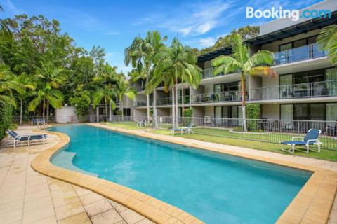 Baden 51 Rainbow Shores Air Conditioned Walk To Beach Swimming Pools - Accommodation Georgetown 6