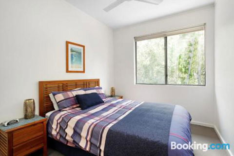 Baden 51 Rainbow Shores Air Conditioned Walk To Beach Swimming Pools - Accommodation Georgetown 4