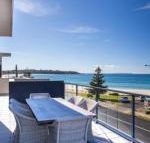 Beachfront Apartment 10 - Accommodation Georgetown