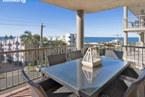 Unit 3 Emerald Shores Shipping Lane Views! - Accommodation Georgetown 6