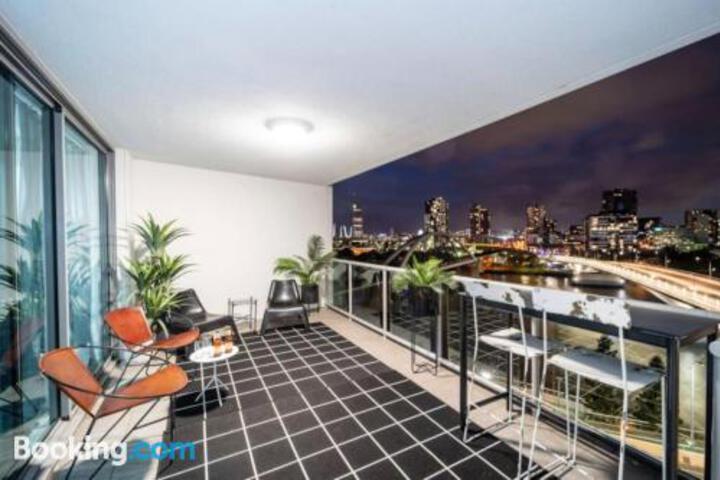 Brisbane QLD Accommodation Georgetown