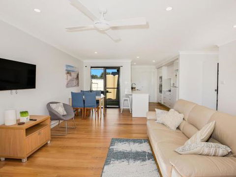 VIlla Zelma Culburra Beach - Accommodation Georgetown 2