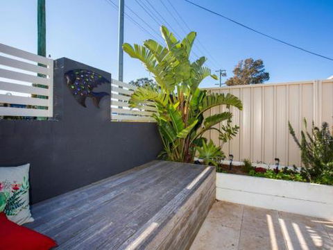 VIlla Zelma Culburra Beach - Accommodation Georgetown 5