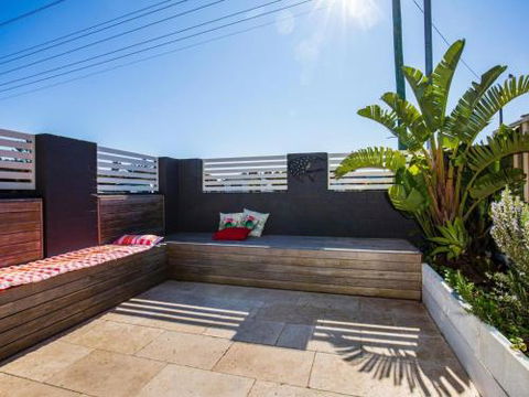 VIlla Zelma Culburra Beach - Accommodation Georgetown 3