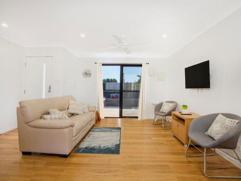 VIlla Zelma Culburra Beach - Accommodation Georgetown 0