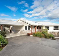 Coastal Retreat - Accommodation Georgetown