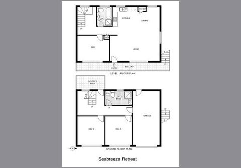 Central Coast Escape - Accommodation Georgetown 2