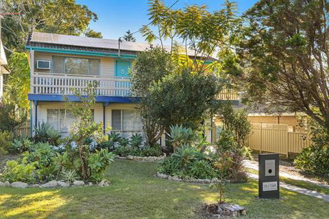 Central Coast Escape - Accommodation Georgetown 3