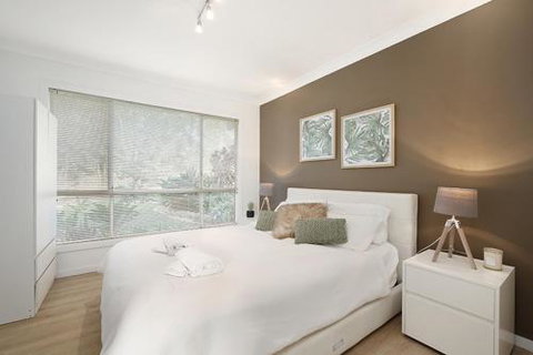 Central Coast Escape - Accommodation Georgetown 4