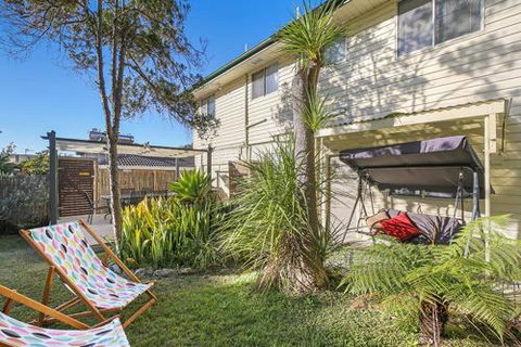 Central Coast Escape - Accommodation Georgetown 1