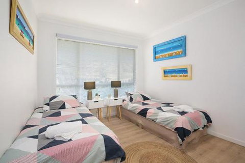 Central Coast Escape - Accommodation Georgetown 6