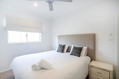 Aegean On The Beach - Accommodation Georgetown 3
