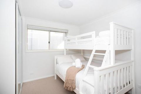 Aegean On The Beach - Accommodation Georgetown 2