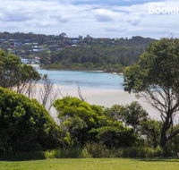 Seaside Parade 9 Dolphin Point - Accommodation Georgetown