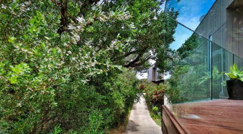 SURF Side SECRET INVERLOCH - Accommodation Georgetown 6