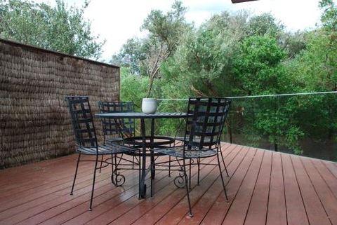 SURF Side SECRET INVERLOCH - Accommodation Georgetown 3