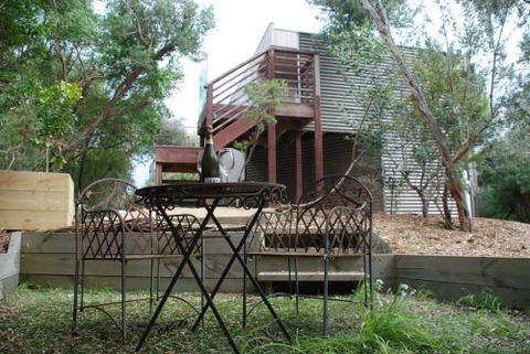 SURF Side SECRET INVERLOCH - Accommodation Georgetown 2