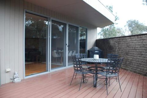 SURF Side SECRET INVERLOCH - Accommodation Georgetown 4