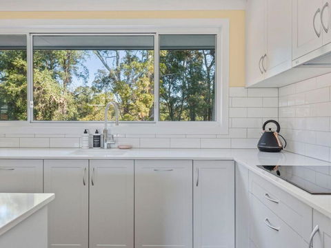 Fifty Five On Clyde - Accommodation Georgetown 2