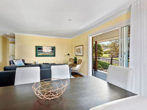 Fifty Five On Clyde - Accommodation Georgetown 4