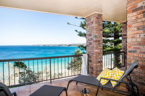 Panoramic Views 170 Mitchell Pde - Accommodation Georgetown 0