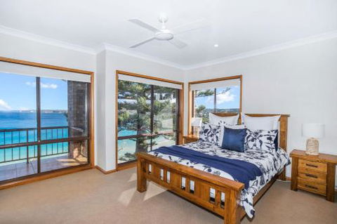 Panoramic Views 170 Mitchell Pde - Accommodation Georgetown 4