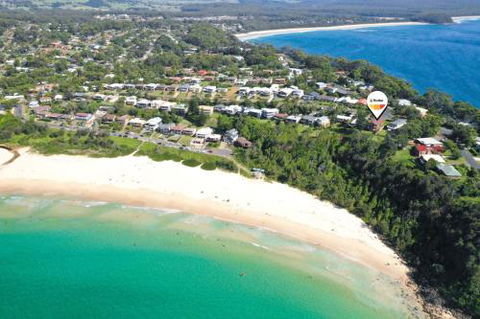 Panoramic Views 170 Mitchell Pde - Accommodation Georgetown 5