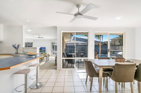 Lazy Days In Lennox - Accommodation Georgetown 4