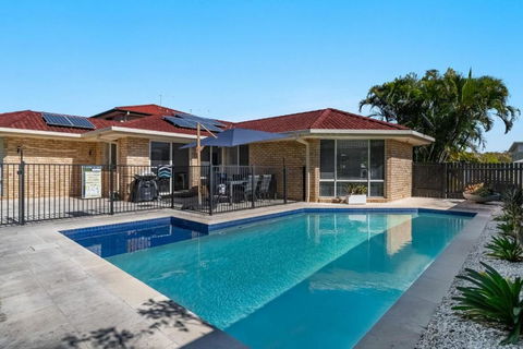 Lazy Days In Lennox - Accommodation Georgetown 1